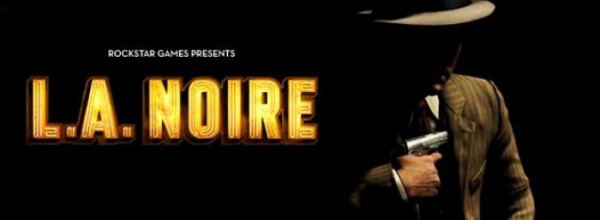L.A. Noire
