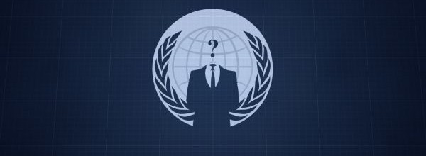 Anonymous nega coinvolgimento con un video