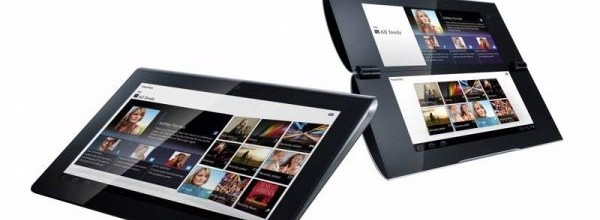 PlayStation Tablet
