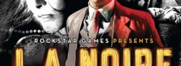 L.A. Noire