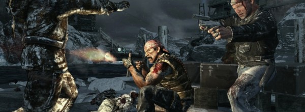 Call of Duty: Black Ops