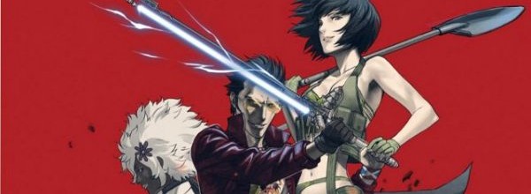 Trailer per No More Heroes: Red Zone