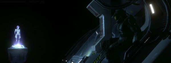 Halo 4: annuncio imminente?