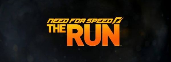 Need for Speed: The Run