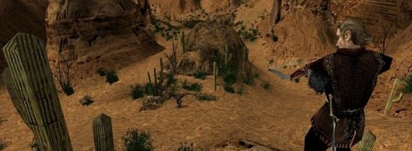 Good old Games mette JoWood in sconto