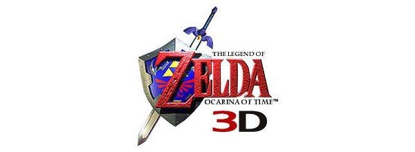 The Legend of Zelda: Ocarina of Time