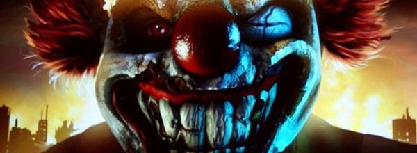 Twisted Metal (2012)