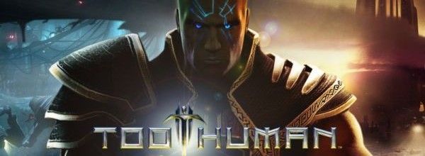 Too Human