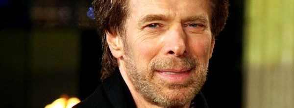 Tre nuovi titoli da Bruckheimer?