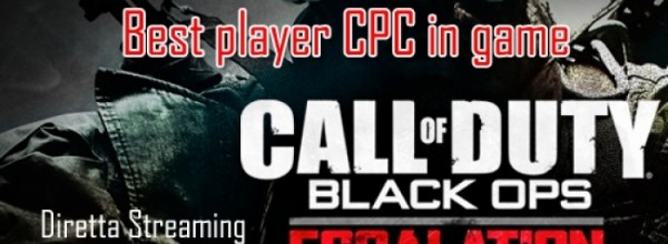 Call of Duty: Black Ops