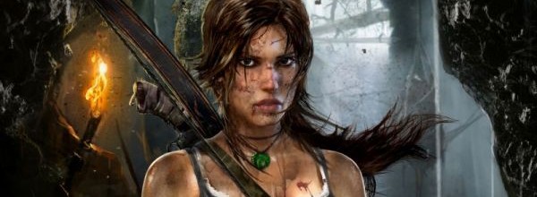 Tomb Raider (2013)