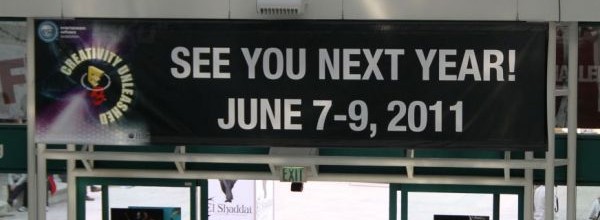 E3 2011: la data della conferenza Nintendo