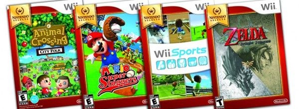 I grandi titoli per Wii a prezzo budget