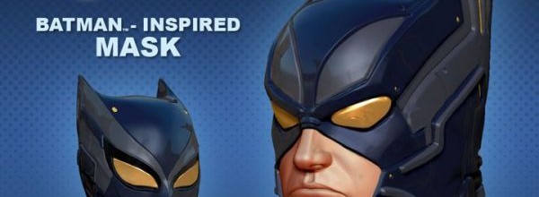 DC Universe Online