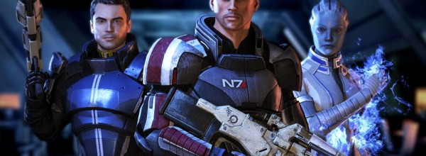 Mass Effect 3