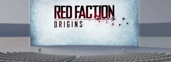 Red Faction Armageddon
