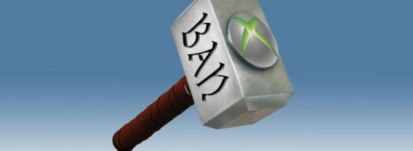 Nuova ondata di Ban su Xbox 360?