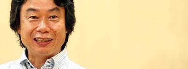 Miyamoto: possibili le novit nelle console casalinghe