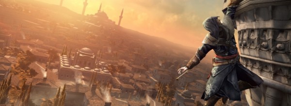 Assassin's Creed: Revelations