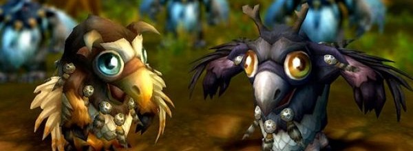 World of Warcraft