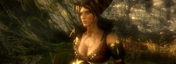 The Witcher 2: Assassins of King