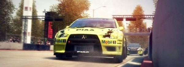 DiRT 3