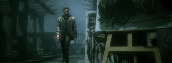 Altri indizi su Alan Wake 2