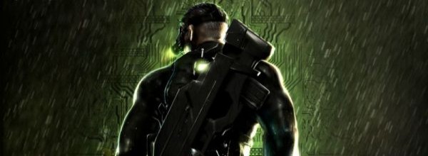 Splinter Cell Blacklist