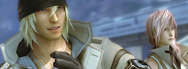 Final Fantasy XIII