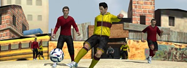 FIFA 12