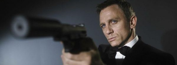 In arrivo un altro 007