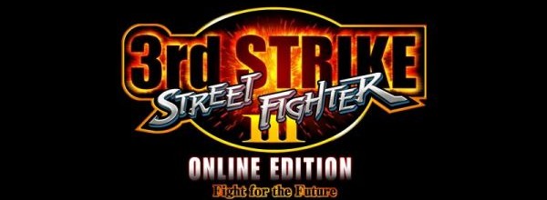 Classificato Street Fighter III 3rd Strike Online Edition