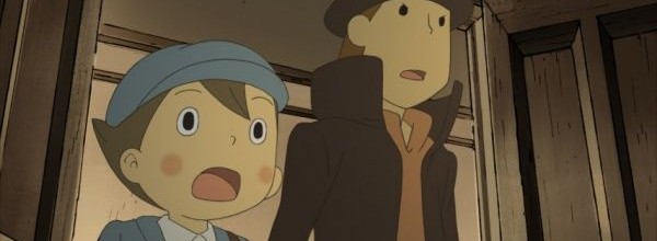 12 milioni di Professor Layton