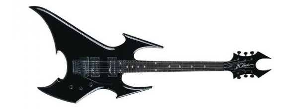 Rocksmith