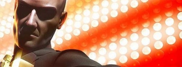 Square Enix annuncia il nuovo Hitman