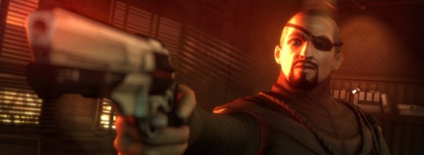 Deus Ex: Human Revolution