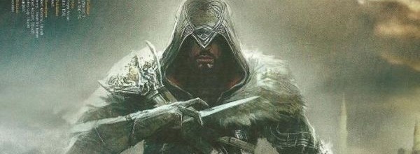 Assassin's Creed: Revelations