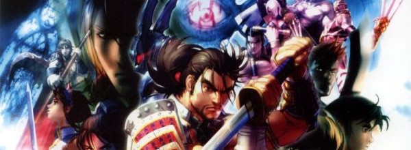 Soul Calibur V