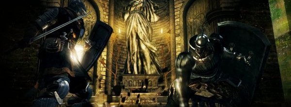 Dark Souls