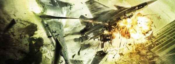 Ace Combat Assault Horizon