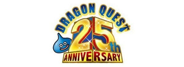 Dragon Quest festeggia l'anniversario con una Collection
