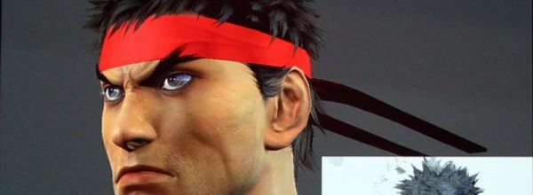 Tekken X Street Fighter
