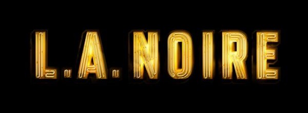 L.A. Noire