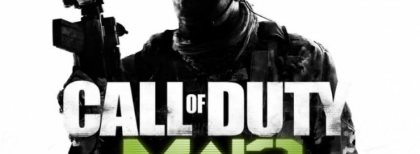 Call of Duty: Modern Warfare 3