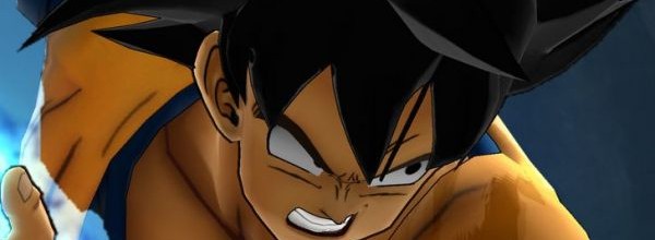 Dragon Ball Z Ultimate Tenkaichi