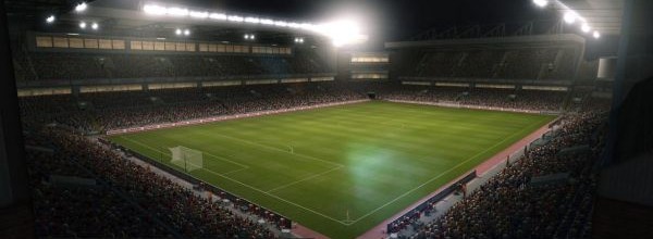 Pro Evolution Soccer 2012