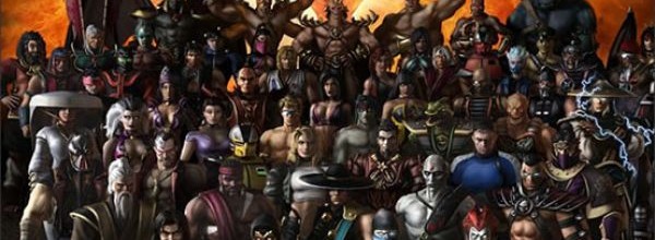 Annunciata la Mortal Kombat Arcade Kollection