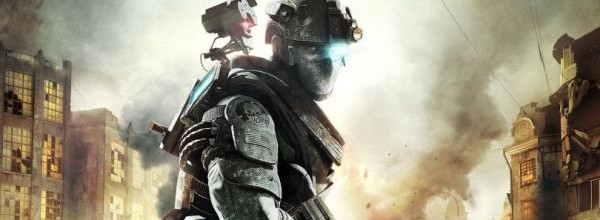 Ghost Recon: Future Soldier