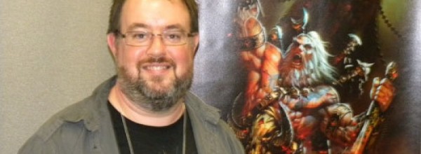 Diablo III