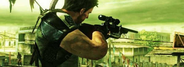 Resident Evil: The Mercenaries 3D